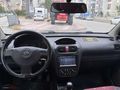 OPEL CORSA 1.3 CDTI TEMİZ BAKIMLI