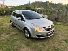 2007 CORSA 1.3 CDTI ESSENTIA KLİMALI AKTİF CAM GİBİ
