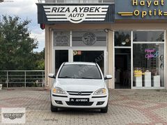 Rıza Aybek Auto'dan