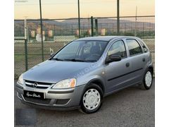 OPEL CORSA 1.3 CDTİ ESSENTİA DEGİŞENSİZ 280.000 KM 2005 MODEL
