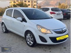 2012 OPEL CORSA 1.3 CDTİ ESSENTİA