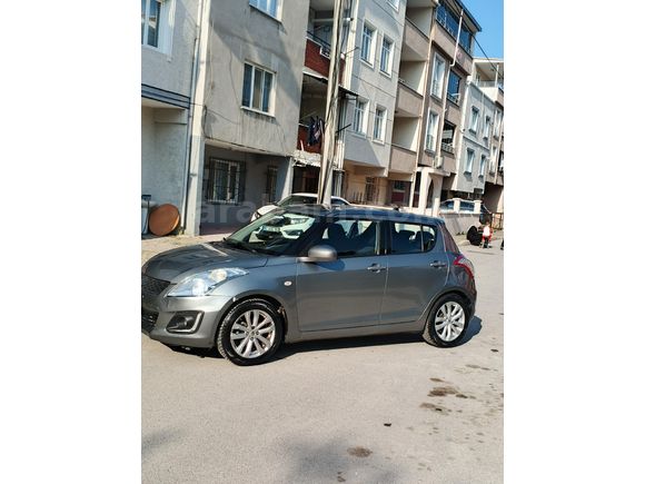 Sahibinden Suzuki Swift 1.2 GL 2016 Model
