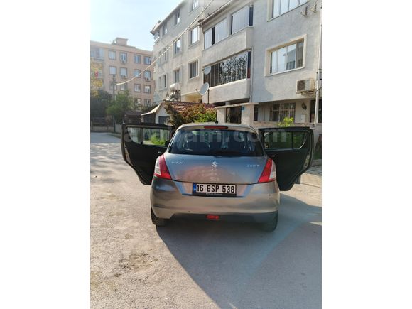 Sahibinden Suzuki Swift 1.2 GL 2016 Model