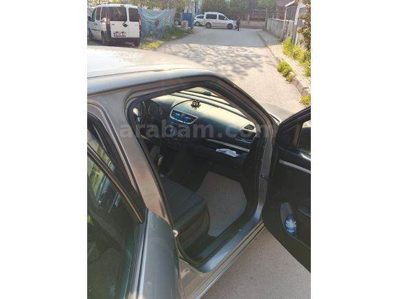 Sahibinden Suzuki Swift 1.2 GL 2016 Model