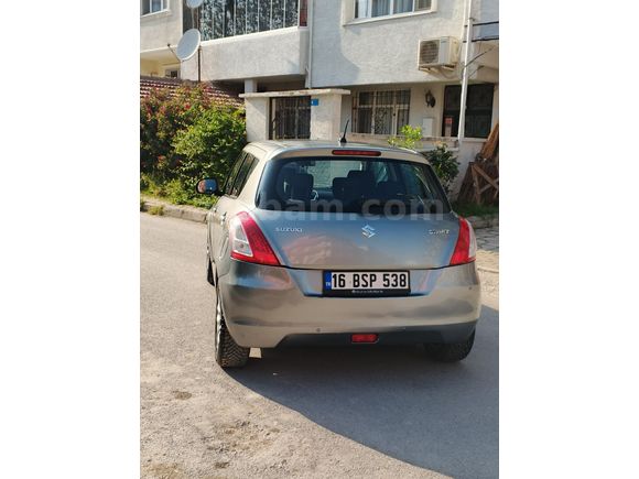 Sahibinden Suzuki Swift 1.2 GL 2016 Model