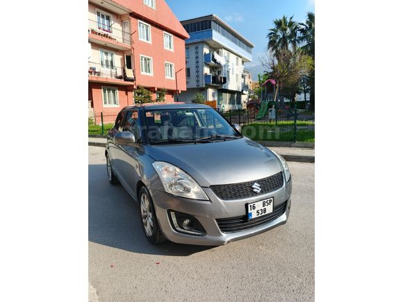 Sahibinden Suzuki Swift 1.2 GL 2016 Model