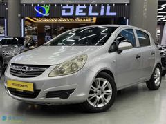 DELİL'DEN 2010 CORSA 1.3 CDTI ESSENTIA ÇELİK JANT DEĞİŞENSİZ