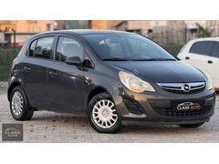 CLASS AUTO OPEL CORSA 1.3 DİZEL TEMİZ BAKIMLI SORUNSUZ
