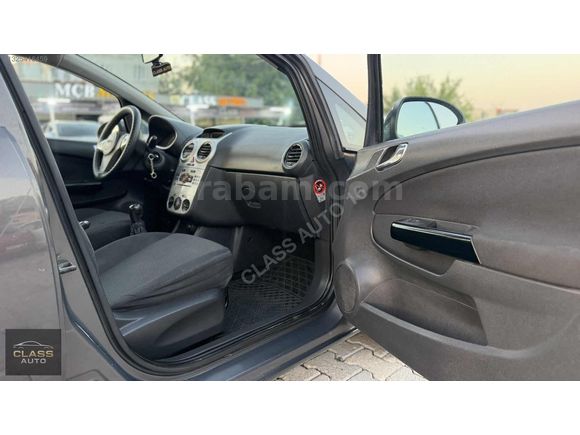 CLASS AUTO OPEL CORSA 1.3 DİZEL TEMİZ BAKIMLI SORUNSUZ