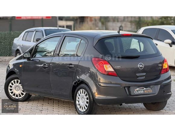 CLASS AUTO OPEL CORSA 1.3 DİZEL TEMİZ BAKIMLI SORUNSUZ