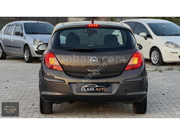 CLASS AUTO OPEL CORSA 1.3 DİZEL TEMİZ BAKIMLI SORUNSUZ