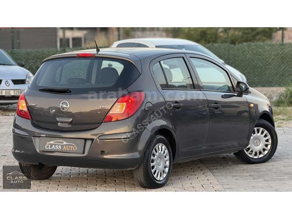 CLASS AUTO OPEL CORSA 1.3 DİZEL TEMİZ BAKIMLI SORUNSUZ