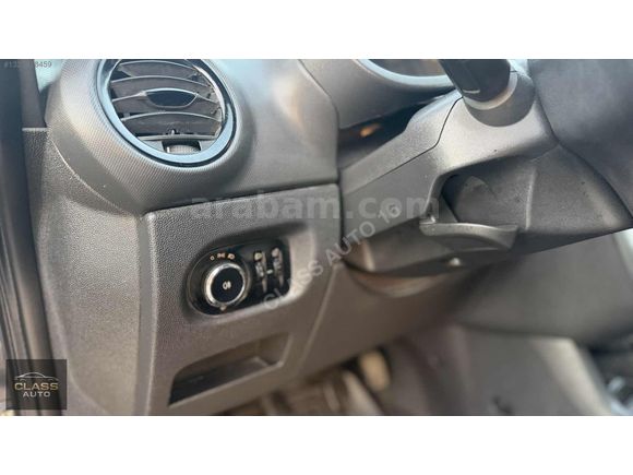 CLASS AUTO OPEL CORSA 1.3 DİZEL TEMİZ BAKIMLI SORUNSUZ