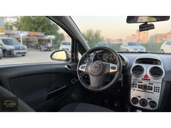 CLASS AUTO OPEL CORSA 1.3 DİZEL TEMİZ BAKIMLI SORUNSUZ