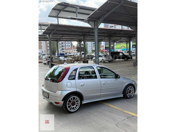 HATASIZ BOYASIZ | OZ JANT | 1.3 CDTI CORSA | ESSENTIA