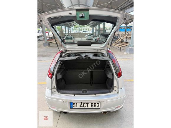 HATASIZ BOYASIZ | OZ JANT | 1.3 CDTI CORSA | ESSENTIA