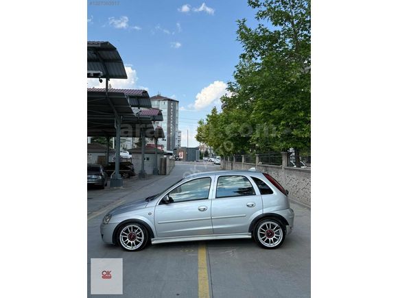HATASIZ BOYASIZ | OZ JANT | 1.3 CDTI CORSA | ESSENTIA
