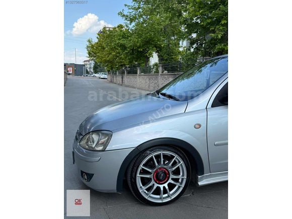 HATASIZ BOYASIZ | OZ JANT | 1.3 CDTI CORSA | ESSENTIA