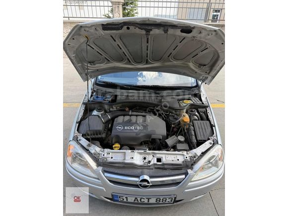 HATASIZ BOYASIZ | OZ JANT | 1.3 CDTI CORSA | ESSENTIA