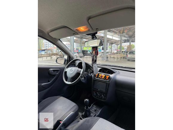 HATASIZ BOYASIZ | OZ JANT | 1.3 CDTI CORSA | ESSENTIA