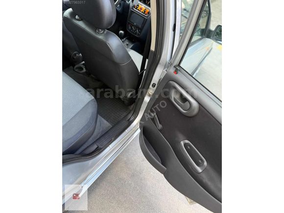 HATASIZ BOYASIZ | OZ JANT | 1.3 CDTI CORSA | ESSENTIA