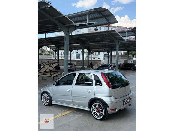 HATASIZ BOYASIZ | OZ JANT | 1.3 CDTI CORSA | ESSENTIA