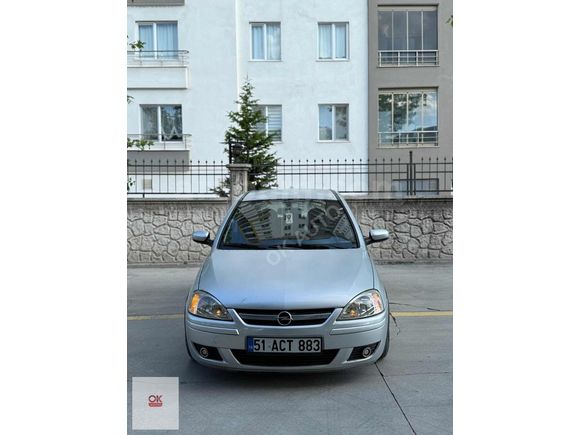 HATASIZ BOYASIZ | OZ JANT | 1.3 CDTI CORSA | ESSENTIA