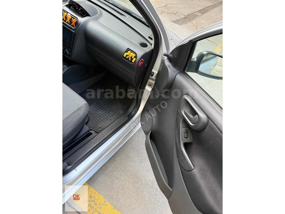 HATASIZ BOYASIZ | OZ JANT | 1.3 CDTI CORSA | ESSENTIA