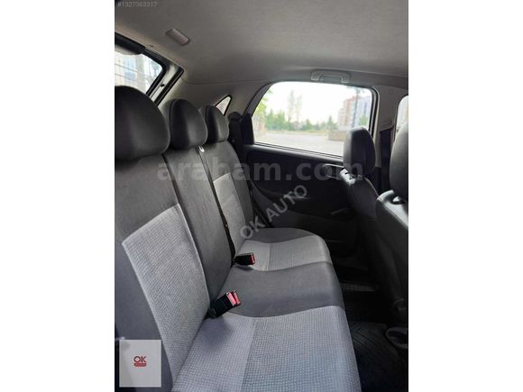 HATASIZ BOYASIZ | OZ JANT | 1.3 CDTI CORSA | ESSENTIA