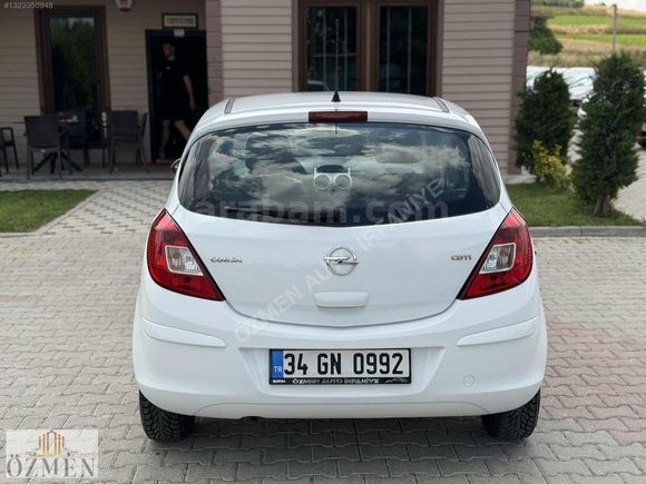 Hatasız/Boyasız/Emsalsiz/Kredi vea Kart