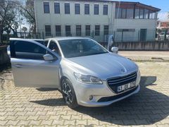 Sahibinden Peugeot 301 1.6 HDi Active 2015 Model 