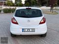 2012 MODEL OPEL CORSA 1.3 CDTİ