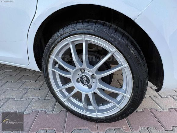 2012 MODEL OPEL CORSA 1.3 CDTİ