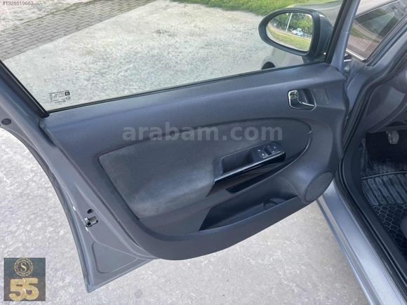 S55 Motors'dan 2013 Corsa 1.3 Dizel