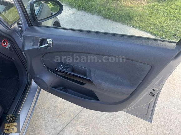 S55 Motors'dan 2013 Corsa 1.3 Dizel
