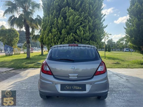 S55 Motors'dan 2013 Corsa 1.3 Dizel