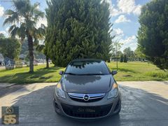 S55 Motors'dan 2013 Corsa 1.3 Dizel
