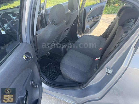 S55 Motors'dan 2013 Corsa 1.3 Dizel