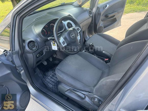 S55 Motors'dan 2013 Corsa 1.3 Dizel