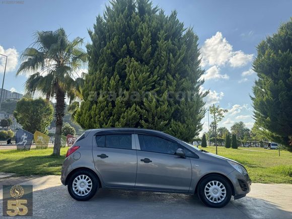 S55 Motors'dan 2013 Corsa 1.3 Dizel