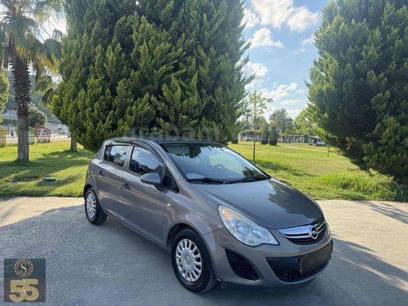 S55 Motors'dan 2013 Corsa 1.3 Dizel