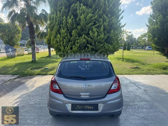 S55 Motors'dan 2013 Corsa 1.3 Dizel