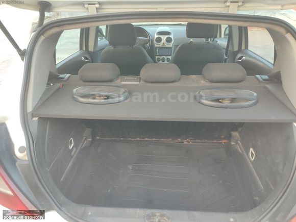 DEĞİŞENSİZ 1.3 CDTİ CORSA