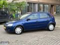 BİLGİN OTO 2006 MODEL OPEL CORSA1.3 CDTI ESSENTİA 236 BİN KM