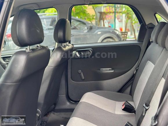 BİLGİN OTO 2006 MODEL OPEL CORSA1.3 CDTI ESSENTİA 236 BİN KM