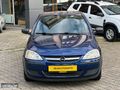 BİLGİN OTO 2006 MODEL OPEL CORSA1.3 CDTI ESSENTİA 236 BİN KM