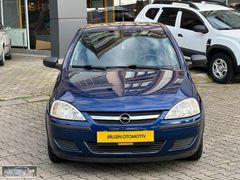 BİLGİN OTO 2006 MODEL OPEL CORSA1.3 CDTI ESSENTİA 236 BİN KM