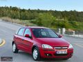 EMİR AUTO 2004 OPEL CORSA 1.3CDTI OTOMATİK