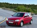 EMİR AUTO 2004 OPEL CORSA 1.3CDTI OTOMATİK