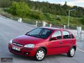 EMİR AUTO 2004 OPEL CORSA 1.3CDTI OTOMATİK